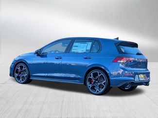 New 2026 Volkswagen GTI Autobahn video 2