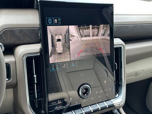 New 2026 GMC Yukon Denali AWD/4WD image 21