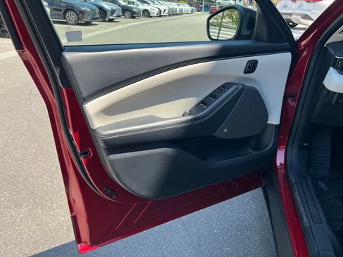 Used 2024 Ford Mustang Mach-E Premium RWD image 33