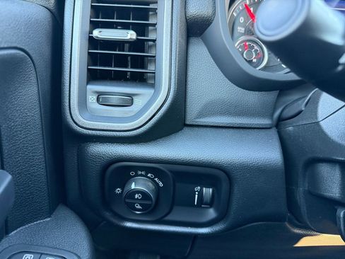 New 2026 RAM 2500 Tradesman AWD/4WD image 18