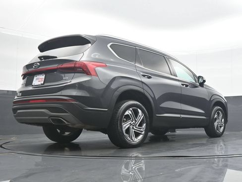 Used 2023 Hyundai Santa Fe SEL AWD/4WD image 30