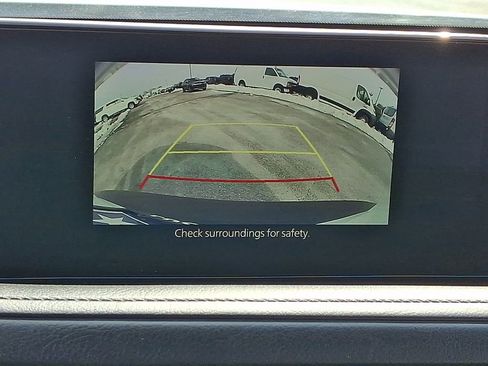 Used 2023 MAZDA CX-30 AWD 2.5 S image 25