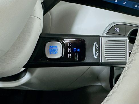 New 2026 Hyundai Palisade Limited image 17