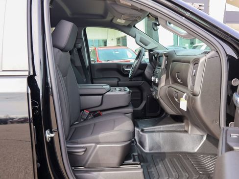 New 2026 GMC Sierra 1500 Pro w/ Pro Value Package image 23