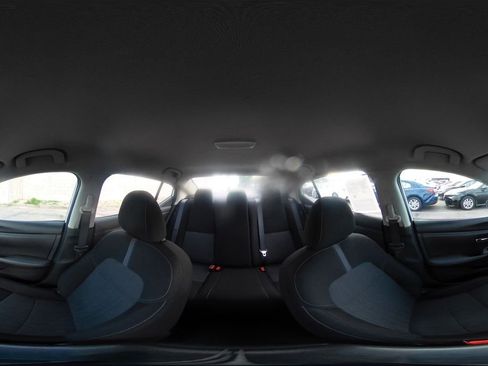 Used 2024 Nissan Sentra SV image 41