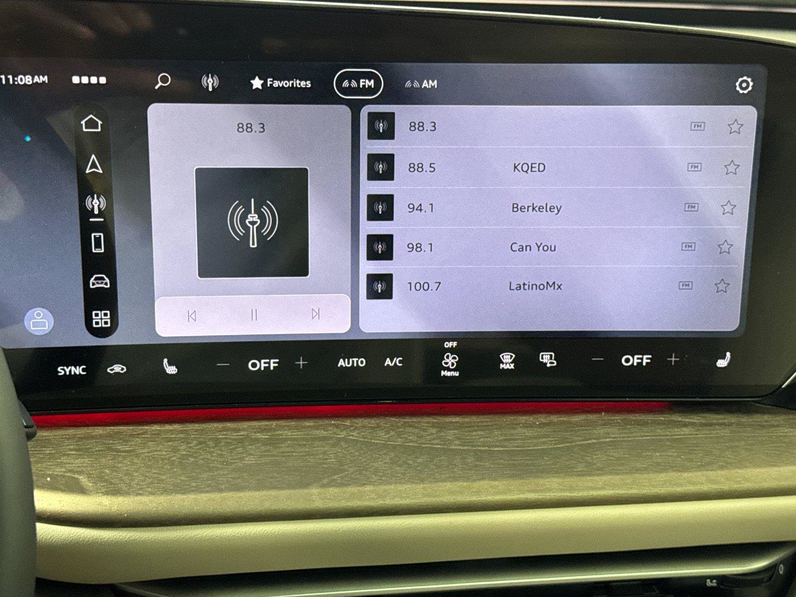 New 2026 Audi Q5 2.0T AWD/4WD image 17