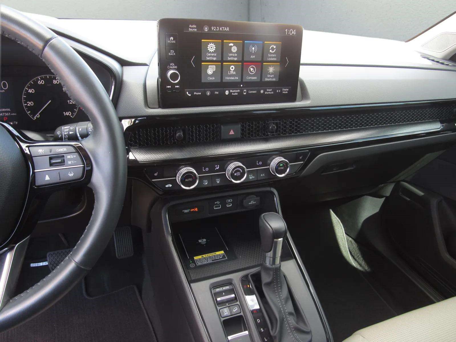 Certified 2023 Honda CR-V EX-L image 19