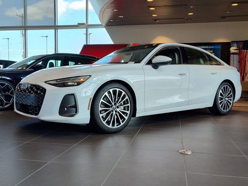New 2026 Audi A6 Prestige AWD/4WD image 1