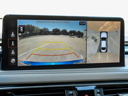 Used 2023 Genesis G70 3.3T w/ Sport Prestige Package image 25