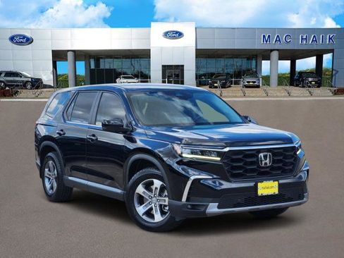 Used 2024 Honda Pilot EX-L image 1