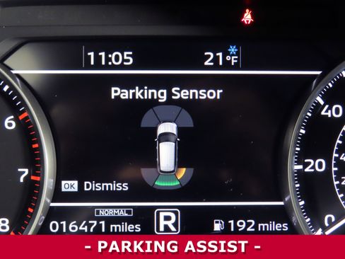 Used 2024 Mitsubishi Outlander SE image 18