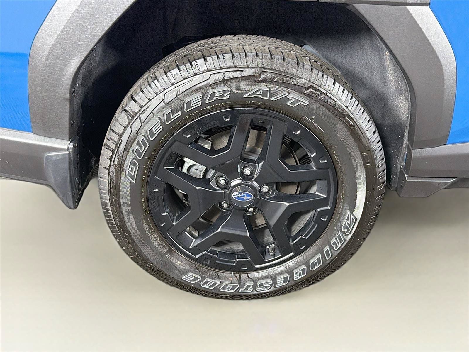 Used 2026 Subaru Outback Wilderness AWD/4WD image 35