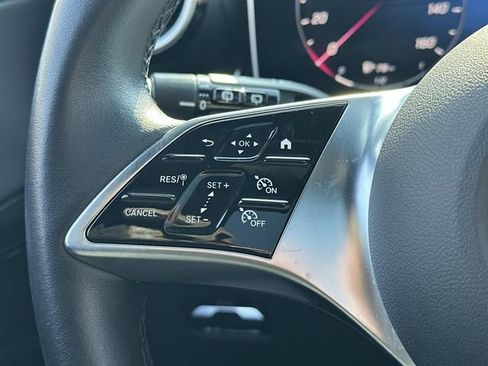 Certified 2025 Mercedes-Benz GLC 300 4MATIC image 22