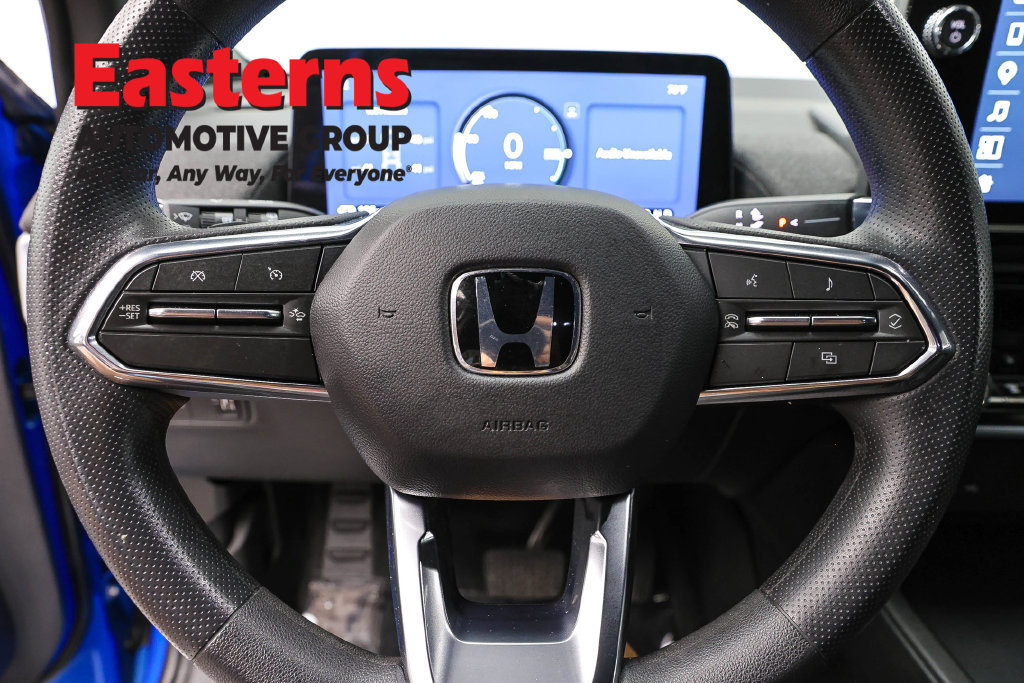 Used 2024 Honda Prologue EX image 11