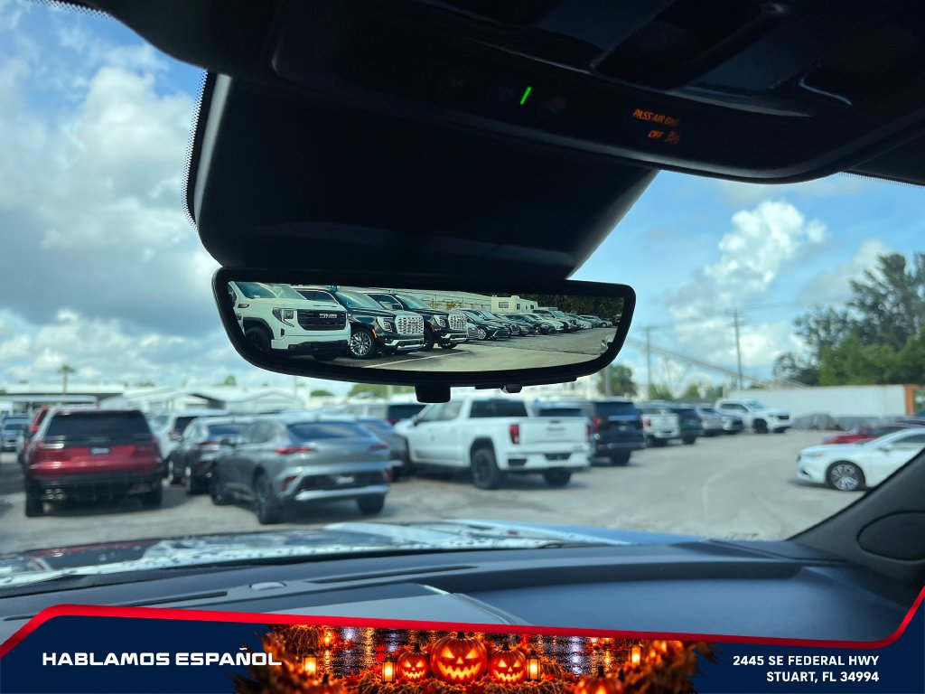 New 2027 GMC Yukon Denali Ultimate AWD/4WD image 34