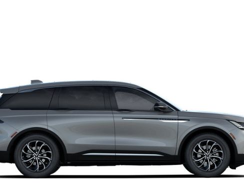 New 2026 Lincoln Nautilus Premier w/ Equipment Group 102A AWD/4WD image 27