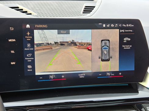 Used 2023 BMW X1 xDrive28i w/ Premium Package image 18