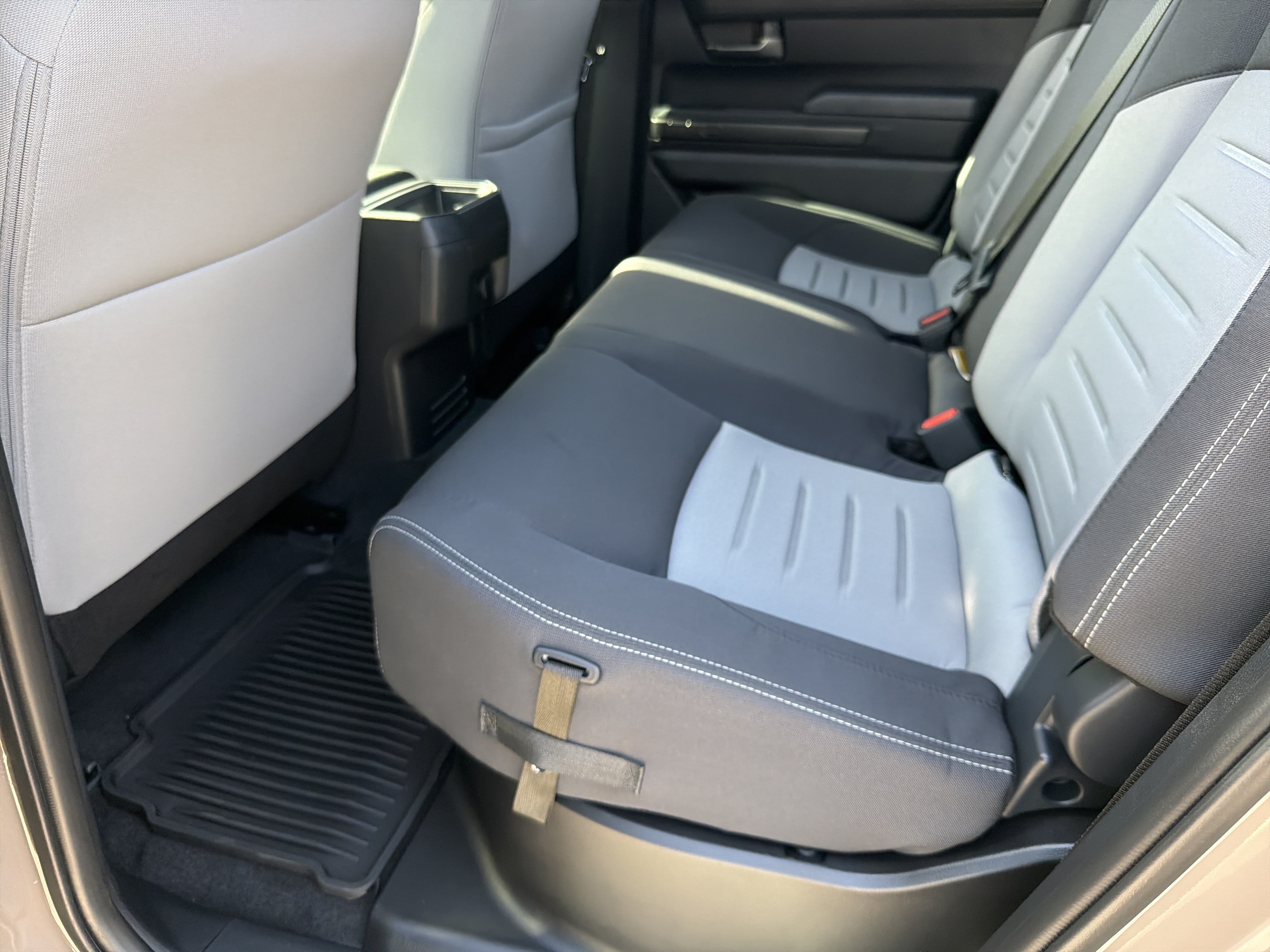 Certified 2026 Toyota Tacoma TRD Sport AWD/4WD image 31