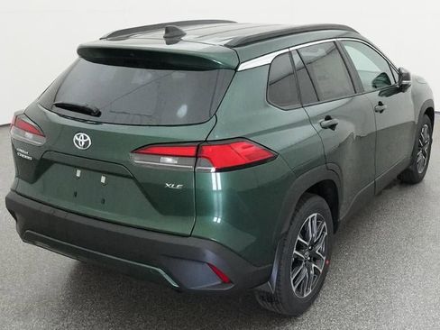New 2026 Toyota Corolla Cross XLE image 16