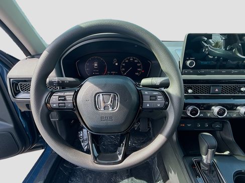 New 2026 Honda Civic LX image 10