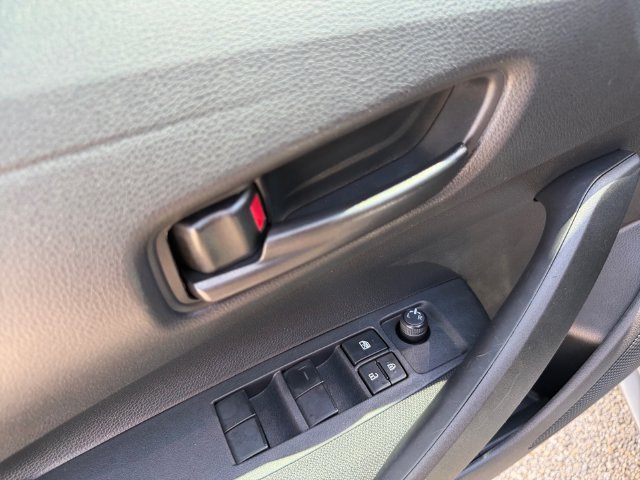 Certified 2024 Toyota Corolla LE FWD image 17