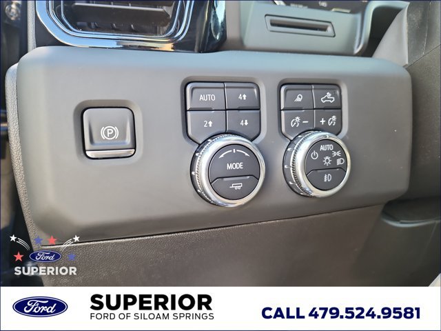 Used 2025 GMC Sierra 1500 AT4 AWD/4WD image 20