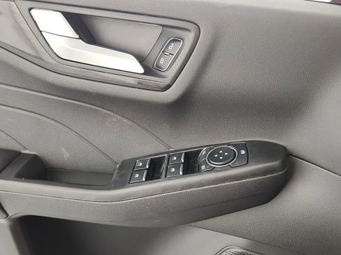 New 2026 Ford Escape ST-Line w/ Tech Pack #1 AWD/4WD image 17