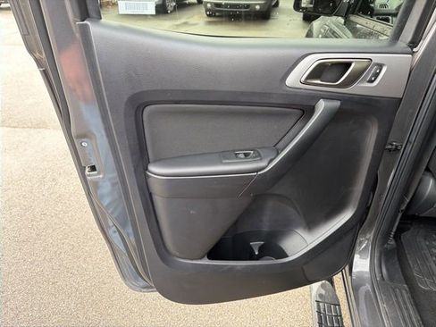 Used 2020 Ford Ranger XLT w/ FX4 Off-Road Package image 16