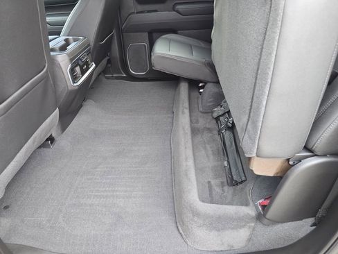 Used 2022 GMC Sierra 1500 SLT w/ SLT Premium Plus Package image 12