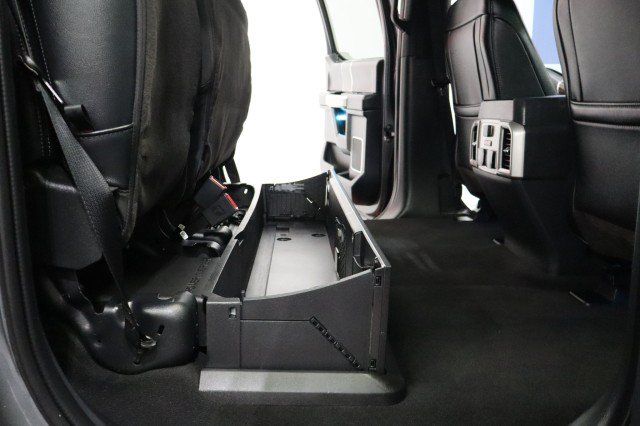 Used 2022 Ford F250 Lariat w/ Lariat Ultimate Package AWD/4WD image 54