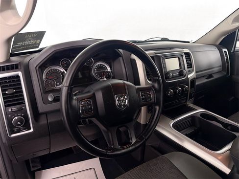 Used 2016 RAM 1500 Big Horn image 9