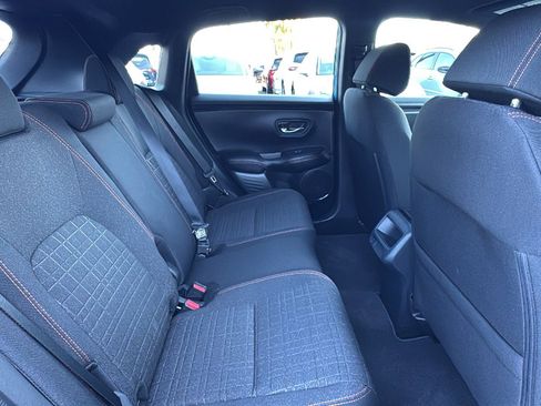 Used 2026 Honda HR-V Sport image 31