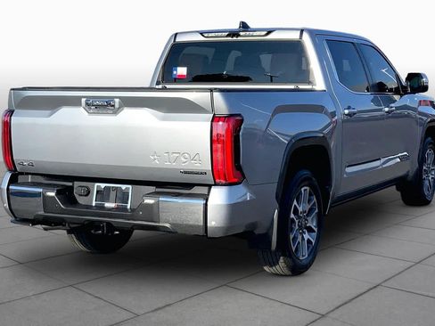 Used 2025 Toyota Tundra 1794 Edition AWD/4WD image 13