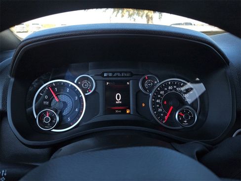 New 2026 RAM 2500 Tradesman image 29