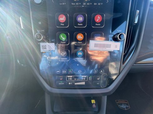 New 2026 Subaru Forester Wilderness image 21