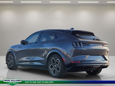 Used 2023 Ford Mustang Mach-E GT AWD/4WD image 6