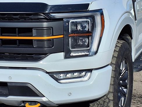 Used 2023 Ford F150 Tremor w/ Equipment Group 402A High image 30