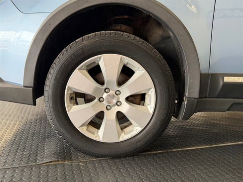 Used 2012 Subaru Outback 2.5i Premium w/ Popular Pkg 2 image 14