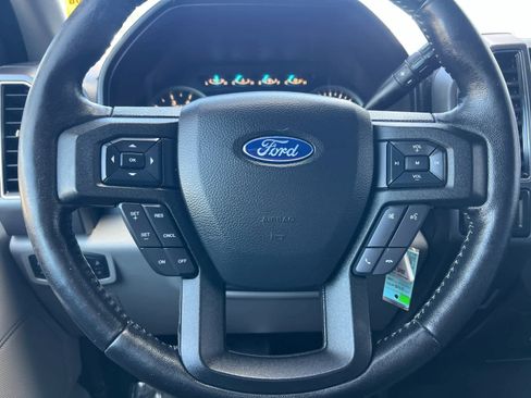 Used 2019 Ford F150 XLT w/ Equipment Group 301A Mid image 22