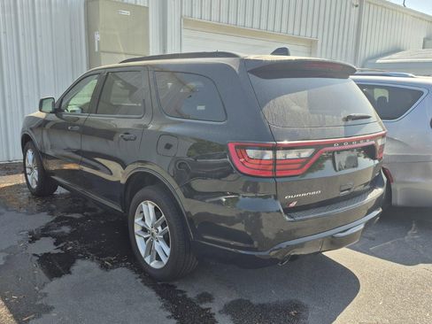 Used 2024 Dodge Durango GT AWD/4WD image 2