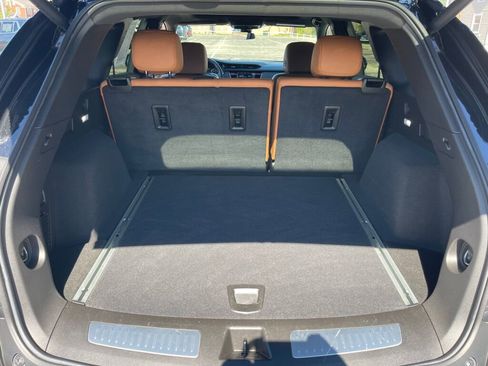 Certified 2023 Cadillac XT5 Premium Luxury image 19