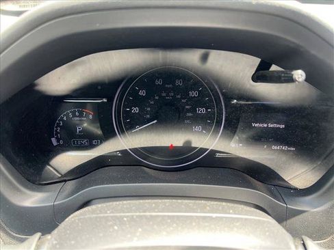 Used 2021 Honda HR-V EX image 10