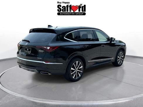 Used 2025 Acura MDX SH-AWD w/ Technology Package image 17