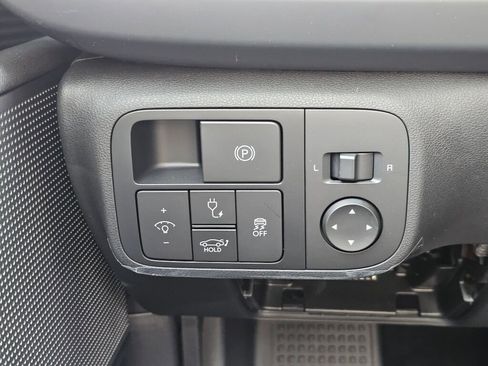 New 2025 Hyundai Ioniq 6 SEL image 18