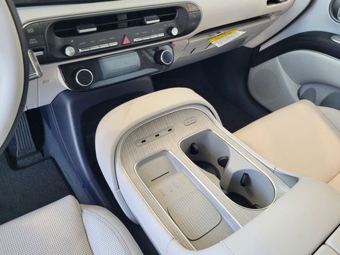 New 2026 Hyundai Palisade Calligraphy image 10