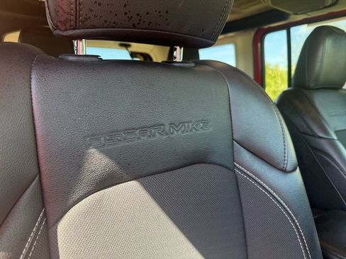 Used 2023 Jeep Wrangler Unlimited Sport AWD/4WD image 24