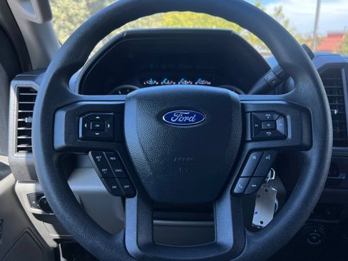 Certified 2022 Ford F250 XL w/ STX Appearance Package RWD image 22