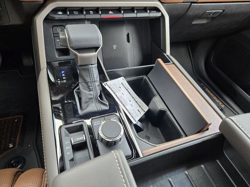 New 2026 Toyota Tundra 1794 Edition AWD/4WD image 14