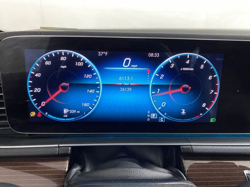 Certified 2020 Mercedes-Benz GLE 350 4MATIC image 19