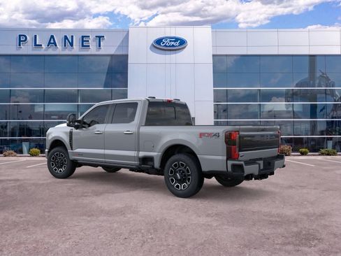 New 2026 Ford F250 Platinum AWD/4WD image 5